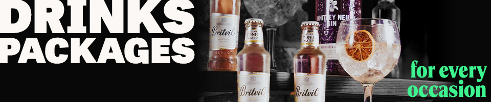 Festive menu at The Railway